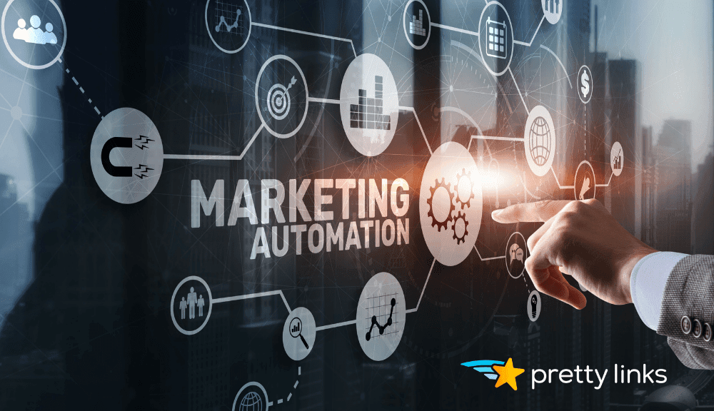 Marketing Automation_Pretty Links