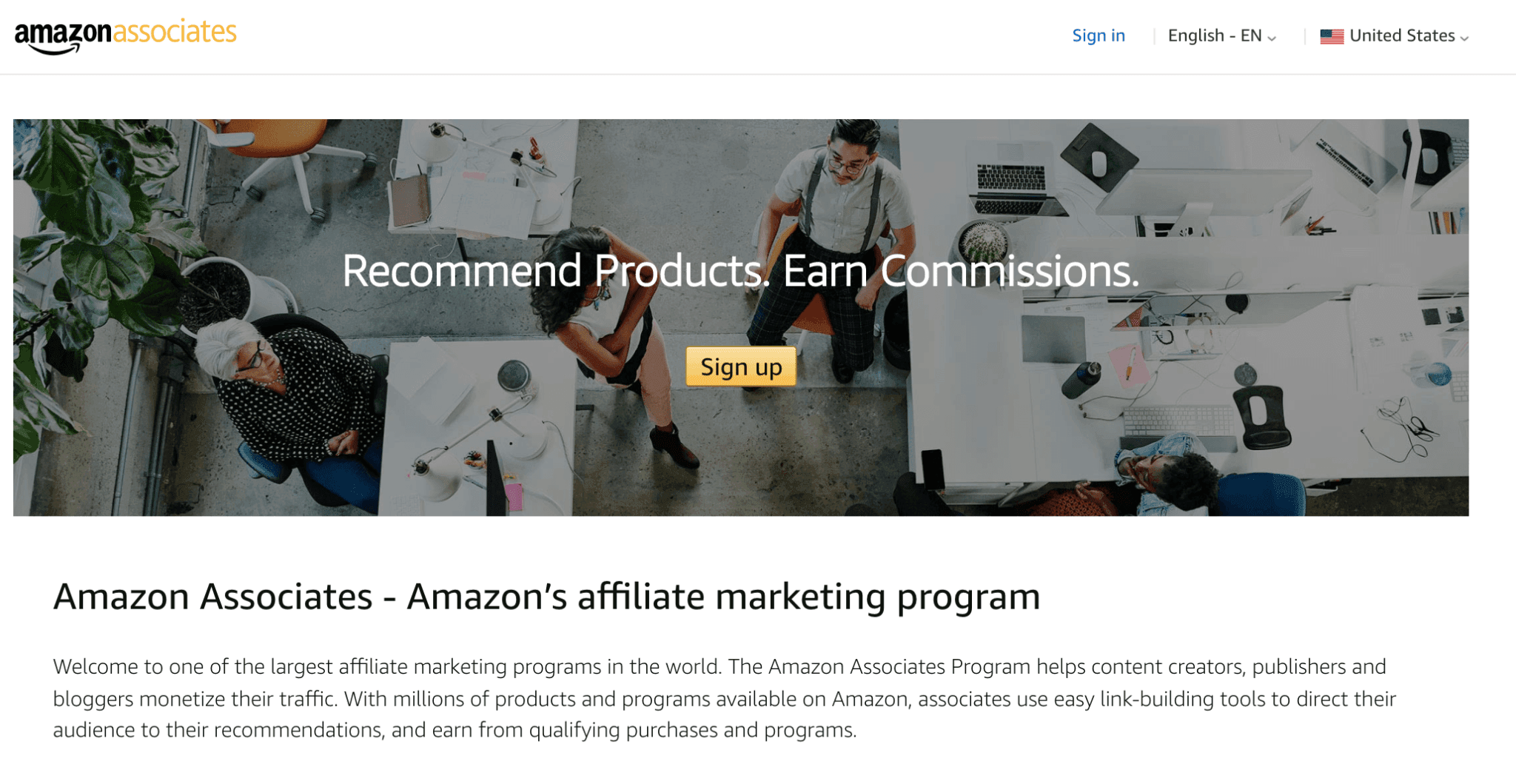 How to Find the Perfect Affiliate Products on Amazon (3 Tips)