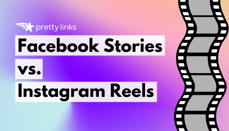 Facebook Stories vs. Instagram Reels: Which Option is Best for Your