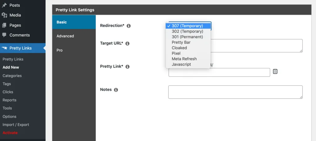 PrettyLinks kann Ihnen helfen, Ihren ersten Online-Verkauf als Affiliate-Vermarkter zu tätigen. 