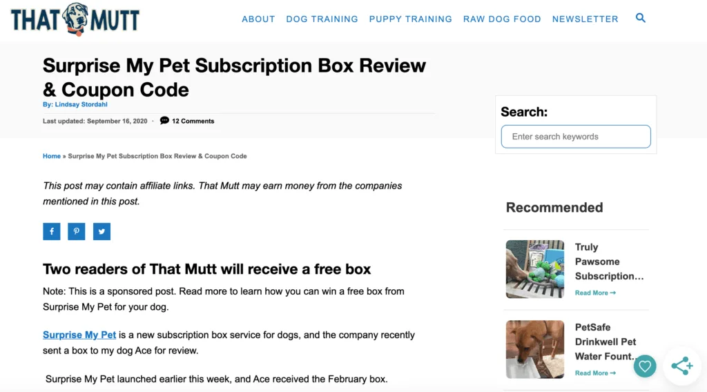 Produktbewertungen können Ihnen helfen, Ihren ersten Verkauf zu tätigen. 