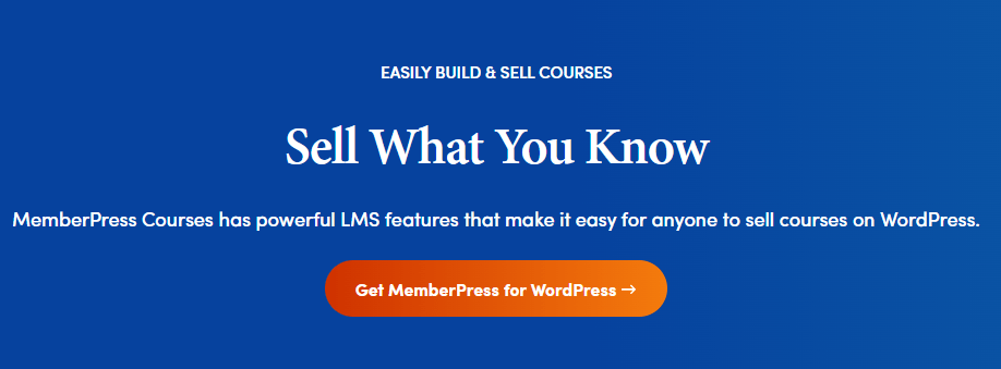 MemberPress Courses 