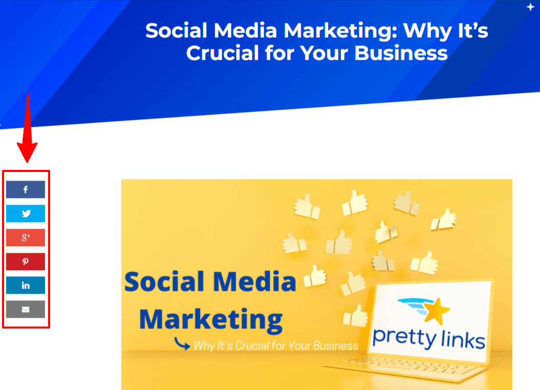 4 Ways Social Media Can Improve Your SEO Results