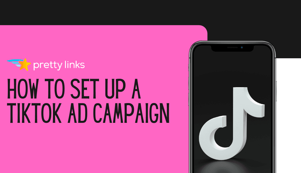 TikTok Ads_Pretty Links