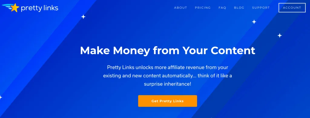 pretty-links-homepage