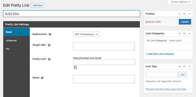 Can I check a Bitly link's destination before clicking on it? – Bitly  Support