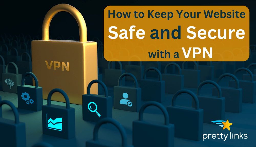 VPN_Pretty Links