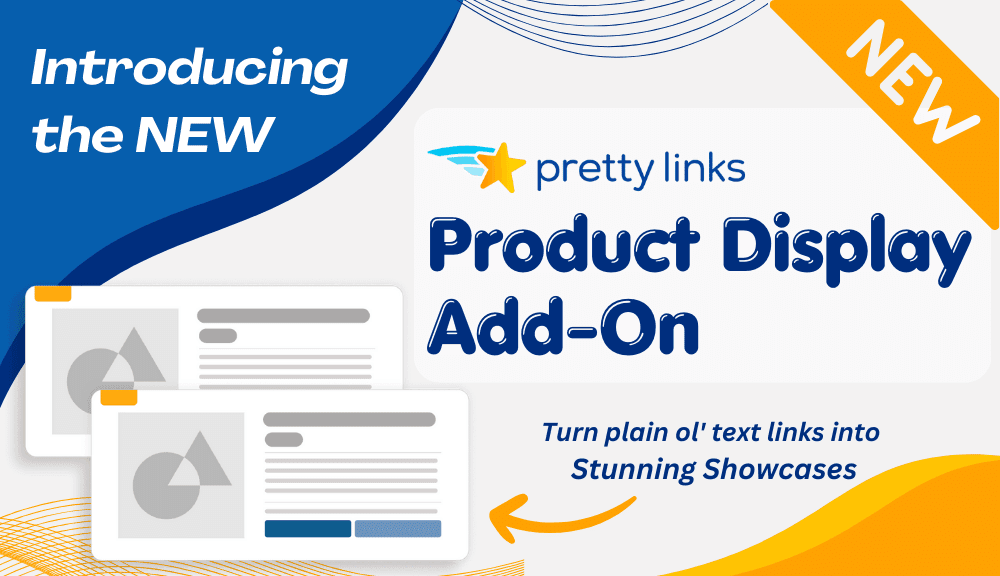Pretty Links Product Display Add On Blog_Pretty Links