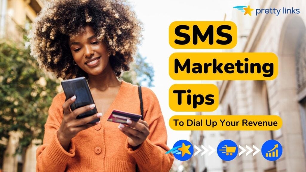 SMS Marketing Tips