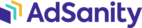 Ad Sanity logo
