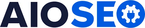 Logotipo da AIOSEO