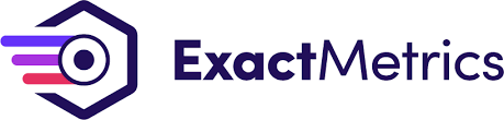 ExactMetrics logo