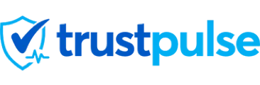 TrustPulse logo