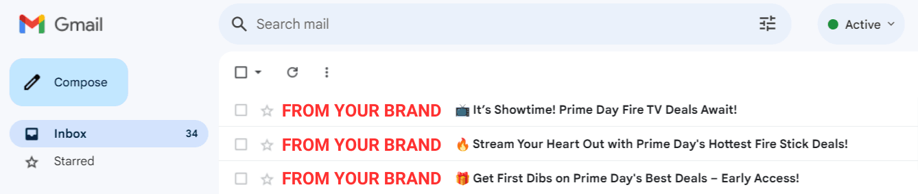 How to Maximize Your Affiliate Earnings During Amazon Prime Day 2025