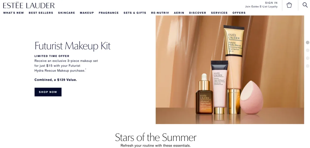 los 5 programas de afiliación de belleza que mejor pagan