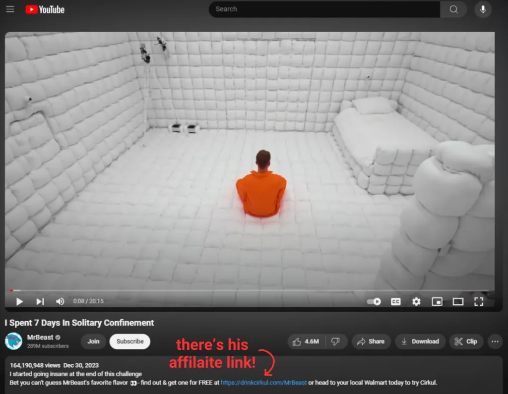 YouTube sensation MrBeast dares to be real and authentic in his social media content for Gen Z