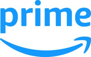 logo amazon prime