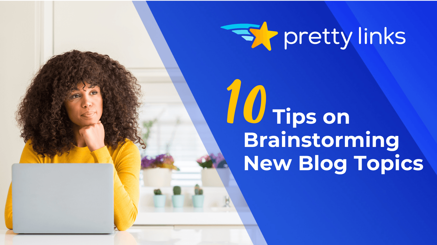 10 maneiras simples de encontrar tópicos de blog que as pessoas querem ler