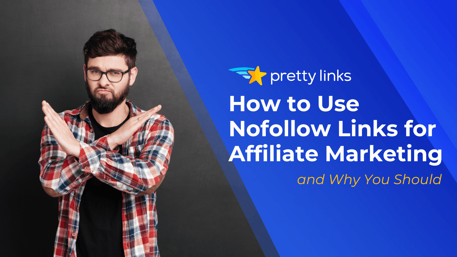 Nofollow Links_PrettyLinks blog