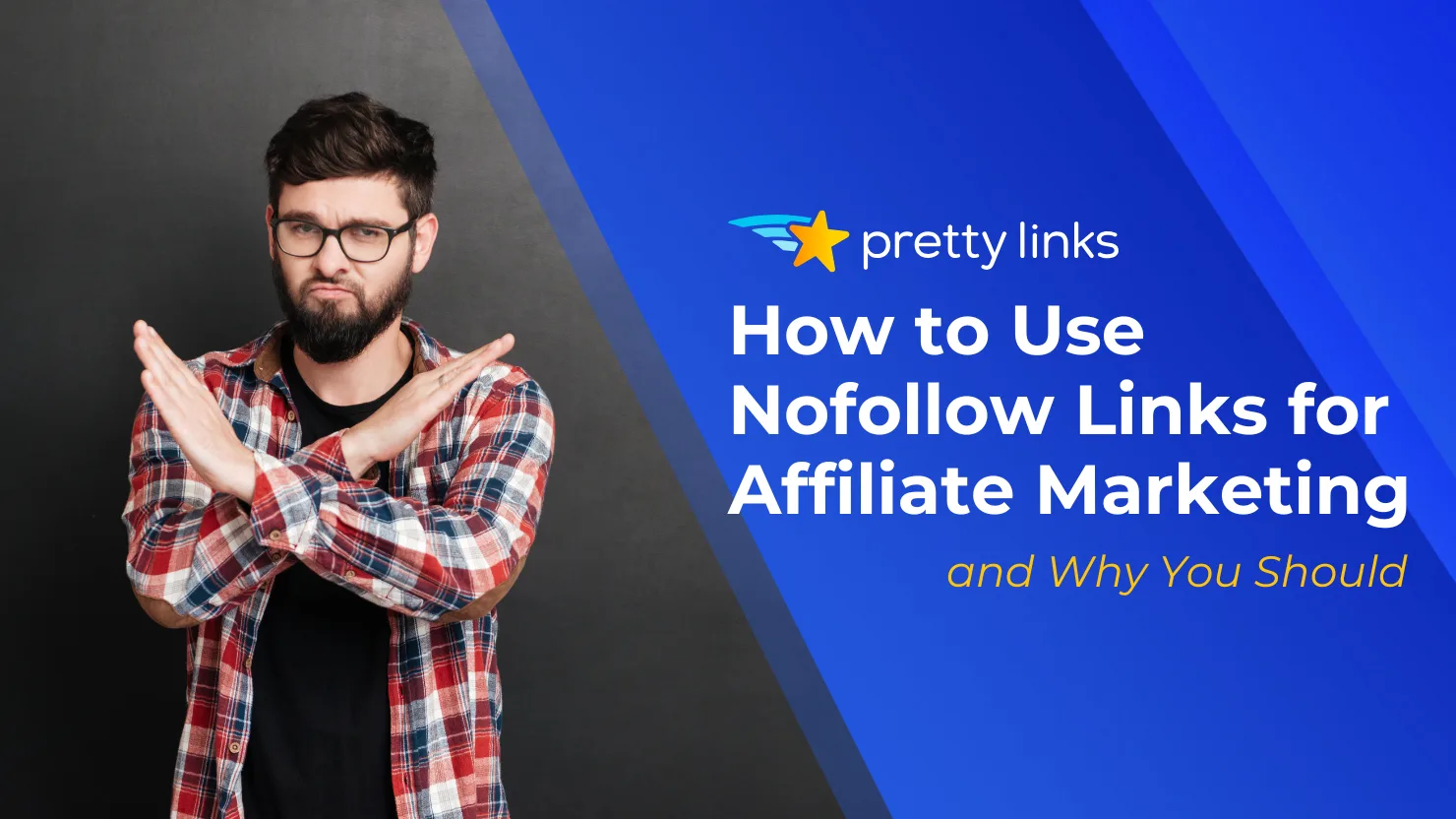 Nofollow Links_PrettyLinks blog