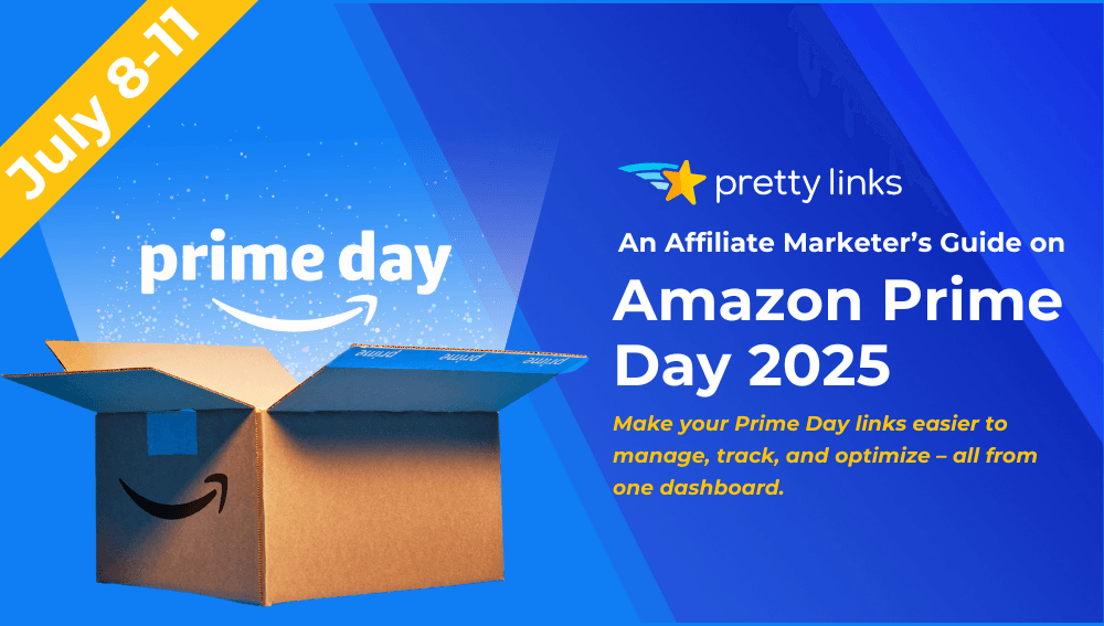 Amazon Prime Day 2025_Pretty Links