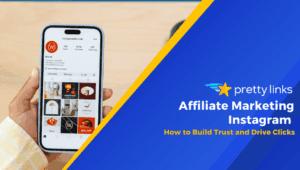 Affiliate Marketing Instagram