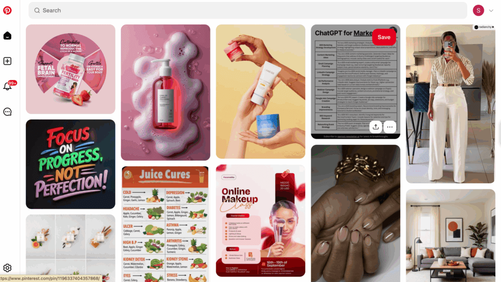 Pinterest