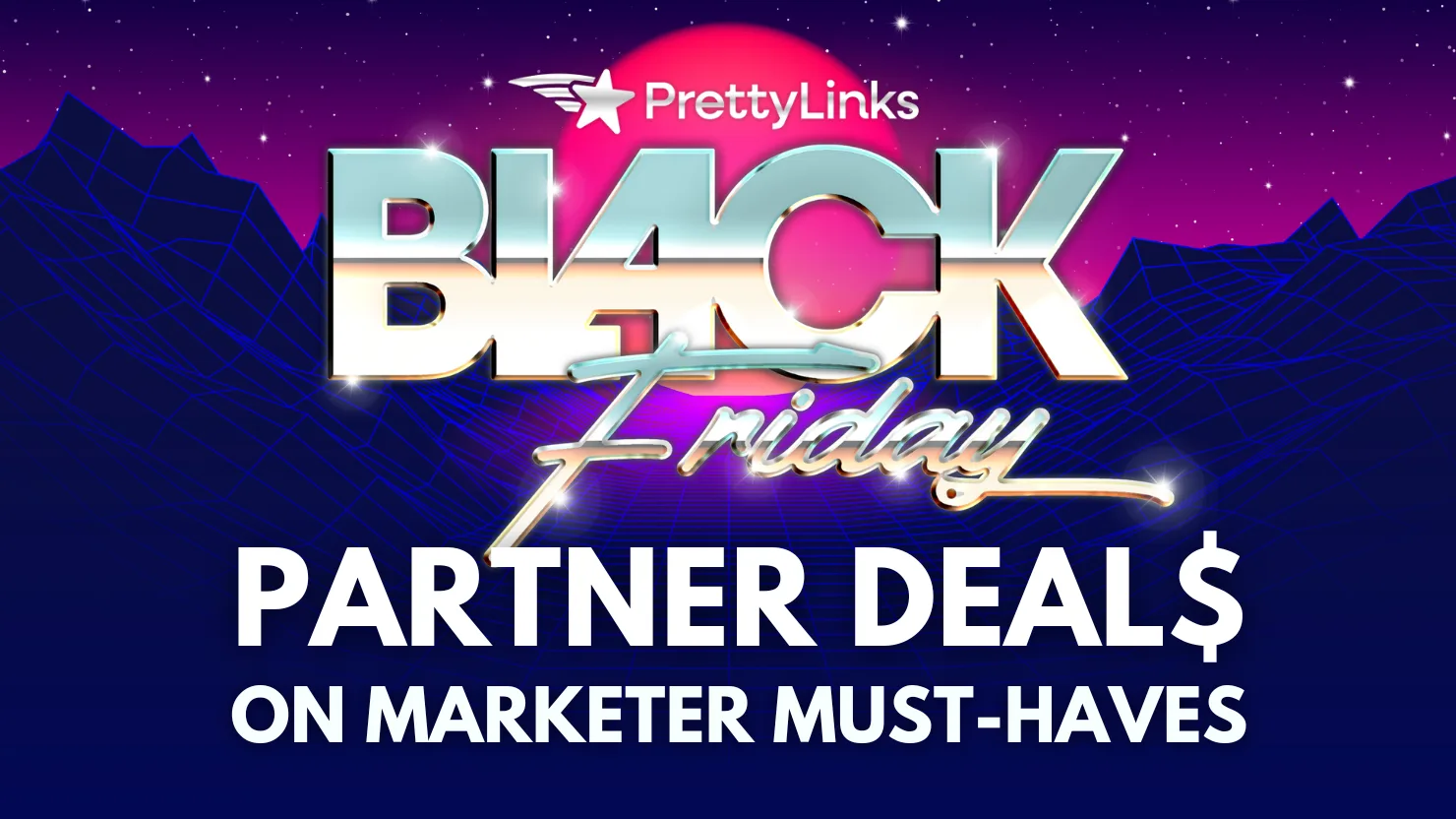 The Best WordPress Black Friday Deals 2025: Savings Up to 70%!