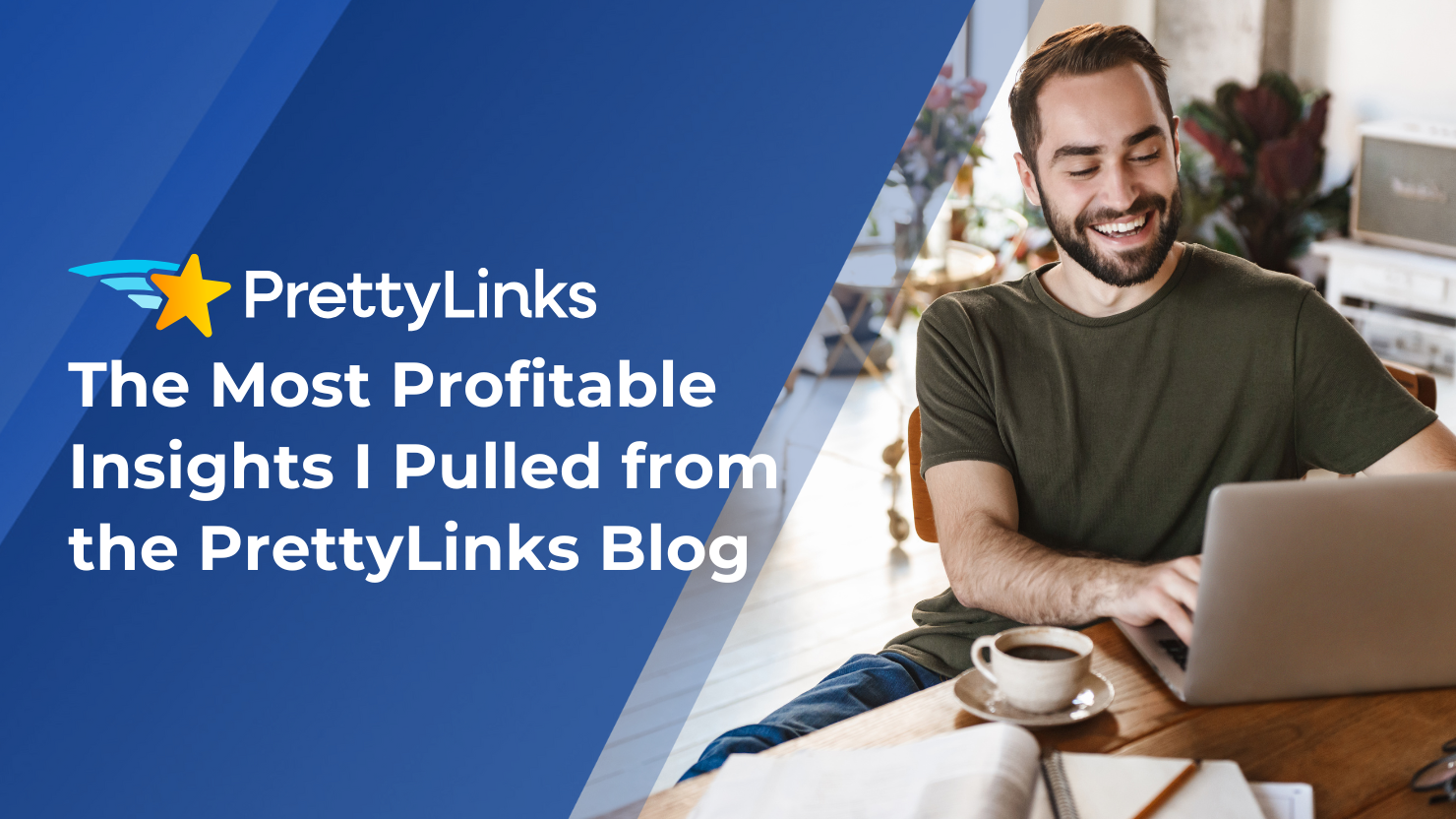 PrettyLinks Blog Reads that Made My Year More Profitable