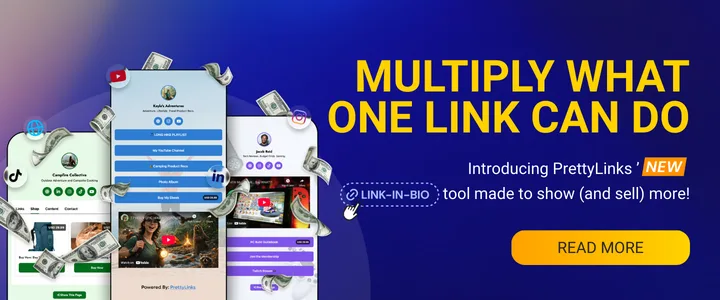 linkinbio adsanity ad