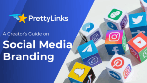 Guía del creador para crear una marca sólida en las redes sociales