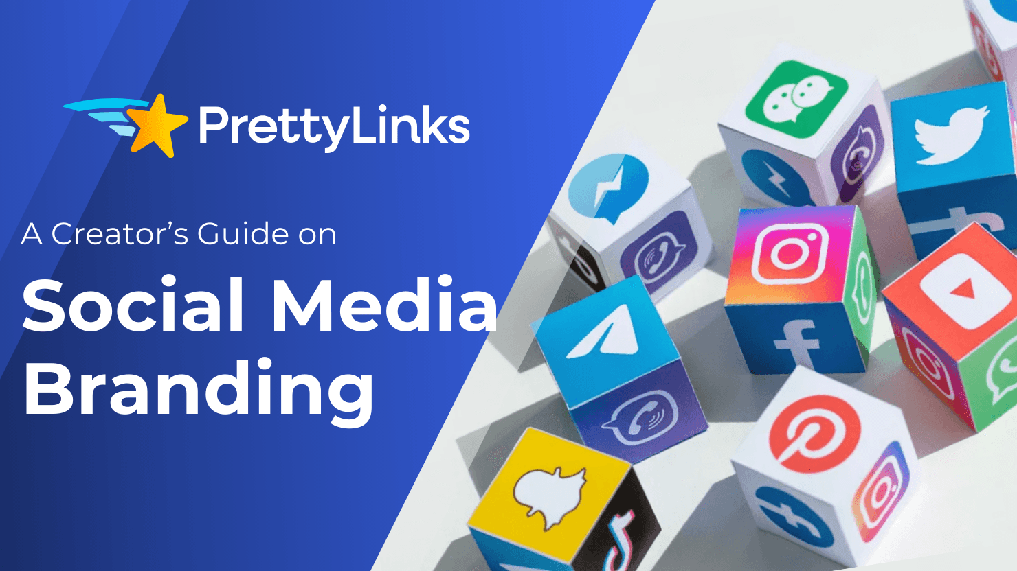 A Creator’s Guide on How to Build a Strong Social Media Brand